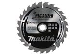 Pyörösahat - Makita B-62985 Carbide Tipped Circular Saw Blade - B-62985