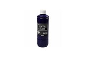 Askartelu- ja taidetarvikkeet - Creativ Company Textile paint - Brilliant Sininen 500ml - 34148