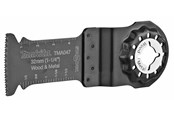 Monitoimityökalut - Makita B-64814 Plunge Cut Metal and Puu Saw Blade - B-64814