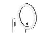 Kamerajalusta - lisävarusteet - Joby Beamo Ring Light 12" - JB01733-BWW