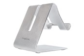 Puhelin - Muut lisävarusteet - LogiLink Smartphone and tablet stand aluminum - AA0122