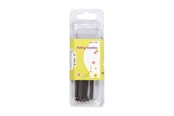 Askartelu- ja taidetarvikkeet - Creativ Company Felt needles - Medium 10pcs. - 41238