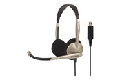Kuulokkeet - Koss CS 100 USB - CS100USB
