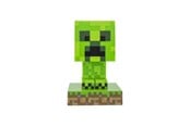 Lastenhuone - Paladone Minecraft Creeper Icon Light - 5055964742270