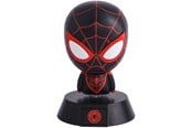 Fanituotteet - Paladone - Miles Morales -ikonivalo BDP - Lamppu - PP6606SPM