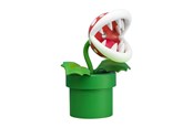 Fanituotteet - Paladone - Piranha Plant Posable Lamp V3 - Lamppu - PP6348NN