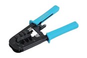 Lisätarvikkeet - LogiLink Crimping tool for RJ11/12/45 modular plugs standard - WZ0019