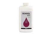 Teipit ja Liimat - Creativ Company Koululiima 950 ml - 39031
