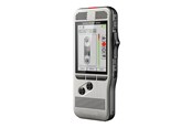 MP3-soittimet ja äänitallentimet - Philips Taskumuistio - MP3 player 4 GB - DPM7200
