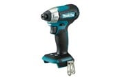Ruuvi- ja Porakoneet - Makita DTD157Z Iskuruuvinväännin LXT 18V solo - DTD157Z