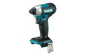 Ruuvi- ja Porakoneet - Makita DTD157Z - impact driver - cordless - 2-speed - Ei battery - DTD157Z