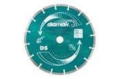Poranterät & Ruuvauskärjet - Makita Diamak - D-61123