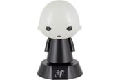 Fanituotteet - Paladone - Harry Potter - Voldemort ikonivalo - Lamppu - PP5023HPV3