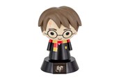Fanituotteet - Paladone - Harry Potter ikoni-valo - Lamppu - PP5025HPV3