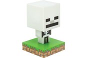 Fanituotteet - Paladone - Minecraft: Luurankoikonivalo - Lamppu - PP8999MCF