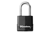 Turvallisuus - Masterlock Master Lock Excell No. M115 - M115EURDLF