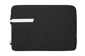 Laukut - Case Logic Ibira 15.6" Laptop Sleeve - Black - 3204396