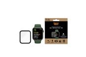 Puhelintarvikkeet - Näytönsuojat - PanzerGlass Apple Watch Series 8 | 7 | 41mm | Screen Protector Glass - PANZER2018