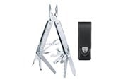 Retkeily - Victorinox SwissTool X -työkalu - 3.0327.L
