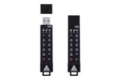 USB-tikku - Apricorn Aegis Secure Key 3NX - 16GB - USB-tikku - ASK3-NX-16GB