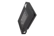 Kovalevyt - ulkoiset - Apricorn Aegis Padlock Linnoitus - Ulkoiset kovalevyt - 2TB - musta - A25-3PL256-2000F
