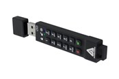 USB-tikku - Apricorn Aegis Secure Key 3NX - 64GB - USB-tikku - ASK3-NX-64GB