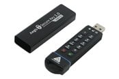 USB-tikku - Apricorn Aegis Secure Key 3.0 - 16GB - USB-tikku - ASK3-16GB