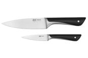 Keittiövälineet - Jamie Oliver Tefal Knife set 2pcs - K267S255