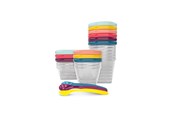 Vauvatarvikkeet - Babymoov Babybols - Multi Set - A004310