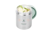 Vauvatarvikkeet - Babymoov EAT'S ISY Stainless Steel Container - A004502