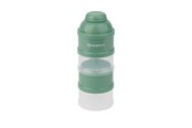 Vauvatarvikkeet - Badabulle Babydose Vihreä - B004204