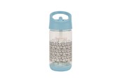 Vauvatarvikkeet - Badabulle Drinking Bottle With Straw - B005007