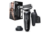 Parranajokoneet - Braun Partakoneet Series 7 71-N7200cc - 4210201433842