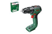 Ruuvi- ja Porakoneet - Bosch UniversalImpact 18V-60 (SOLO) - 06039D7100