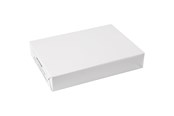 Harrastustarvikkeet - Creativ Company Drawing Paper White A4 160gr 250 Sheets - 23528