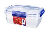 Keittiötarvikkeet - Sistema Suorakulmainen Klip It Plus 2Pack 2.2L - 881722