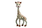Vauva- ja taaperolelut - Vulli Sophie la girafe pureskelukumi - 616624