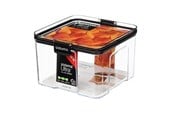 Keittiötarvikkeet - Sistema Tritan Ultra Square 1,4 l. - 51411