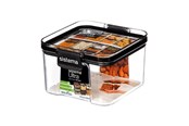 Keittiötarvikkeet - Sistema Tritan Ultra Square 460 ml - Tritan Ultra Neliö 460 ml - 51400