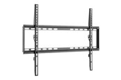 Seinäkiinnitys, AV-kiinnikkeet & AV-kalusteet - LogiLink TV wall mount 37–70" fixed 35 kg max. - Max 35 kg - recommended for 70" - BP0038