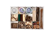 Askartelu- ja taidetarvikkeet - Creativ Company Creative Craft Box Nature - 54453