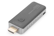 Toistimet & Lähettimet - DIGITUS DS-55320 - langaton video-/äänenvälitin - 802.11ac - DS-55320