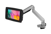 Näytön kiinnitys - Compulocks Galaxy Tab A8 10.5-inch Articulating Tablet Arm Mount - 660REACH105GA8SB