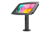 Näytön kiinnitys - Compulocks Galaxy Tab A8 10.5-inch Tilting Kiosk With Cable Management - TCDP01105GA8SB
