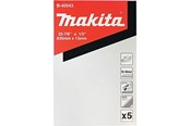 Pyörösahat - Makita Kompakti sahanterä - B-40543
