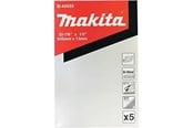 Moottorisahat - Makita Kompakti sahanterä - B-40559