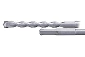 Poranterät & Ruuvauskärjet - Makita SDS-PLUS 6x110MM STANDARD - D-00050
