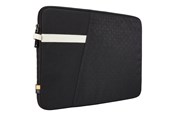 Laukut - Case Logic Ibira IBRS-213 Notebook sleeve 13.3" Musta - 3204390