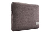 Laukut - Case Logic Reflect REFPC-113 Notebook sleeve 13.3" Harmaa graphite - 3204121