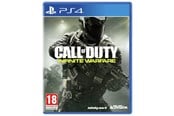 Pelit - Call of Duty: Infinite Warfare - Sony PlayStation 4 - Toiminta - 5030917205149